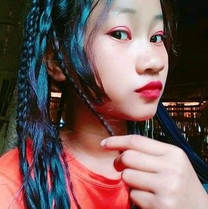 Meet your Posher, Sonjita meska